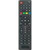 Does not apply Telecomando Di Ricambio Compatibile Con Telesystem DECODER T2 TS6822 TWIN PVR