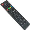 Does not apply TS6822 Telecomando Sostituito --Fit per Telesystem Tele System Decoder PVR Telec