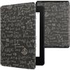 Cover per Kindle Paperwhite Cover - Custodia per Kindle Paperwhite 6,8 Pollici 1