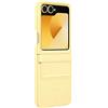 Kindsuit Case Custodia Pieghevole in Ecopelle per Galaxy Z Flip6 | Z Flip7 FE, G