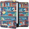 Cover per Kindle Paperwhite Cover - Custodia per Kindle Paperwhite 6,8 Pollici 1