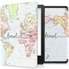 Cover per Kindle Paperwhite Cover - Custodia per Kindle Paperwhite 6,8 Pollici 1