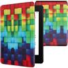 Cover per Kindle Paperwhite Cover - Custodia per Kindle Paperwhite 6,8 Pollici 1