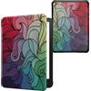 Cover per Kindle Paperwhite Cover - Custodia per Kindle Paperwhite 6,8 Pollici 1