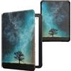 Cover per Kindle Paperwhite Cover - Custodia per Kindle Paperwhite 6,8 Pollici 1