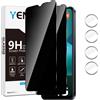 Does not apply Privacy Pellicola Protettiva per Xiaomi Redmi 15C 4G / 5G Protezione, 2 Pezzi An
