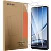 Does not apply 2 Pezzi Vetro Temperato per Doogee Note 59/59 Pro/Doogee Note 58/58 Pro (6.75")