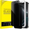 Privacy Pellicola Protettiva per Iphone 11 Pro Max/Xs Max 6,5 Pollici, Copertura