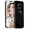Cover per Huawei Mate 20 X 4G/5G Custodia Originale, Sottile Morbido Silicone Co