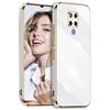 Cover per Huawei Mate 20 X 4G/5G Custodia Originale, Sottile Morbido Silicone Co