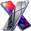 Cover per Honor Magic5 Lite/Honor Magic 5 Lite 5G, Custodia Trasparente per Asso