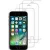 Does not apply Vetro Temperato per Iphone 7 / Iphone 8 / Iphone SE 2020 / Iphone SE 2022 [3 Pez
