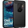 Cover Moto One Zoom TPU Cover Motorola One Zoom Cover per Moto One Zoom Silicone