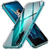 Cover per Honor Magic5 Lite/Honor Magic 5 Lite 5G, Custodia Trasparente per Asso