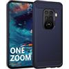Cover Moto One Zoom TPU Cover Motorola One Zoom Cover per Moto One Zoom Silicone