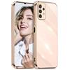 Cover per Samsung Galaxy A32 5G/M32 5G Custodia Originale, Sottile Morbido Silic