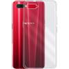 Cover in Gel TPU Anti-Shock per Oppo RX17 Neo, Morbido Silicone Custodie Protett