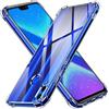 Cover per Honor Magic5 Lite/Honor Magic 5 Lite 5G, Custodia Trasparente per Asso