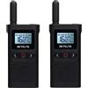 Does not apply RB628 Walkie Talkie, PMR446 Mini Professionali Ricetrasmittenti Ricaricabile 150
