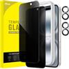 Privacy Pellicola Protettiva per Iphone 12 Pro Max 6,7 Pollici Con Protezione pe