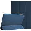 Custodia Ultra Sottile Leggero per Ipad 2 3 4 (Compatibile Solo Con Vecchi Model