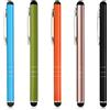 Pennino Capacitivo per Touch Screen Iphone Samsung Galaxy Xiaomi Redmi Google Pi
