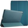 Custodia Ultra Sottile Leggero per Ipad 2 3 4 (Compatibile Solo Con Vecchi Model