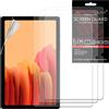 Does not apply [3 Pezzi] Proteggi Schermo Galaxy Tab A7 10,4 Pollici (SM-T500, T503, T505, T509