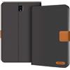 Custodia Compatibile Con Samsung Galaxy Tab S4 10.5, Sottile Cover Tablet Case C