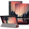 Custodia per Samsung Galaxy Tab S9 plus 12.4 2023 SM-X810/X816B/X818U Tablet,Cov
