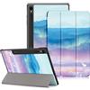 Custodia per Samsung Galaxy Tab S9 11 Pollici 2023 SM- X710/X716B/X718U Tablet,C