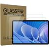 Custodia Cover per DOOGEE T40 Pro/Doogee T20 Ultra Tablet 12 Pollici, Pelle PU C