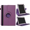 Custodia Rigida Universale per Tablet Da 10-10,1 Pollici Samsung Galaxy FACETEL