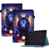 Custodia per Samsung Galaxy Tab A7 10.4" 2022/2020(SM-T500/T509/T505/T507),PU In