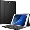Custodia Tastiera (AZERTY Francese) per Samsung Galaxy Tab a 10.1 SM-T580N/T585N