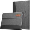 Custodia per Samsung Galaxy Tab S6 10.5" 2019 (SM-T860 /T865), [Supports S Pen W