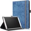 Cover Custodia Universale per Tablet Da 10 10.1 Pollici(Per Meberry/Toscid/Yeste