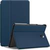 Custodia per Samsung Galaxy Tab a 10.5 2018 SM-T590/T595, [Slim Shell] Sottile L