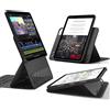 Custodia per Ipad Pro 12.9 (6A/5A Generazione, 2022/2021), Cover Magnetica Rimov
