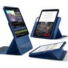 Custodia per Ipad Pro 12.9 (6A/5A Generazione, 2022/2021), Cover Magnetica Rimov