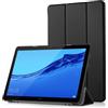 Cover Compatibile per Huawei Mediapad T5 10, T5 10.1 Custodia, in Pelle PU " 201