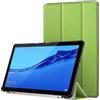 Cover Compatibile per Huawei Mediapad T5 10, T5 10.1 Custodia, in Pelle PU " 201