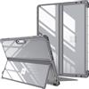 Custodia per Microsoft Surface Pro 11/10 (2024) / Pro 9 (2022) 13 Pollici - Anti