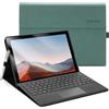 Custodia per Microsoft Surface Pro 7+ / Pro 7 / Pro 6 / Pro 5 / Pro 4 (12,3 Poll