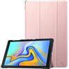 Custodia per Samsung Galaxy Tab a 10.5 2018 Modello SM-T590/T595, Ultra Sottile