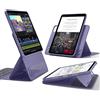 Custodia per Ipad Pro 12.9 (6A/5A Generazione, 2022/2021), Cover Magnetica Rimov