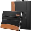 Custodia per Microsoft Surface Pro 7+ / 7/6 / 5/4 / 3 12.3 Pollici Tablet - [Mul