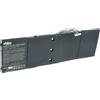 vhbw Batteria per Acer Chromebook 11 CB3-111-C0B7 11 CB3-111-C1RS 4000mAh 15V