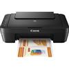 Canon Stampante Multifunzione a Colori A4 Stampa Copia Scanner USB Pixma MG2550S