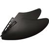 Pinne con Attacco Future Stabile Pinna da Onda Rimovibile per Paddleboarding